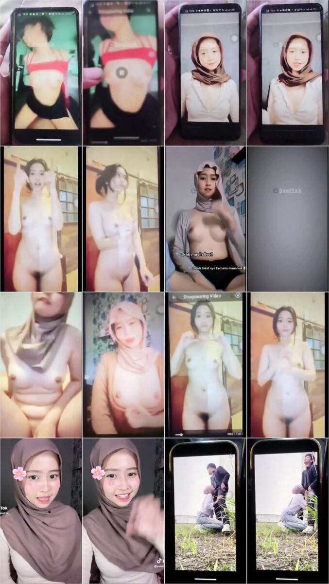 Top 10 Viral Video ABG Indo Of All Time Kumpulan Skandal Amalia Mutya Trending Global Official New