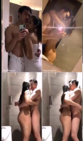 Top Viral Video Tiktok Video ABG Indo Fyp Mandi Bareng Istri Sahabat Karib Of All Time Trending Global Official New 2025