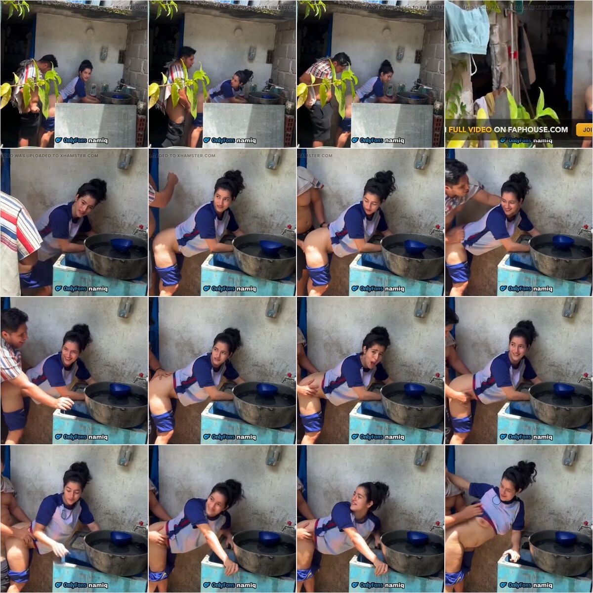 SMA Viral 2025 Memperkosa Istri Tetangga World Best Amateur Trending FIlm